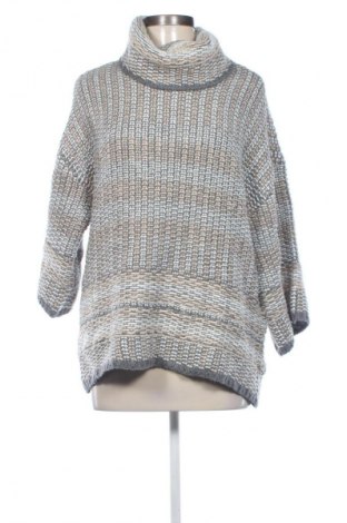 Dámský svetr Best Connections, Velikost M, Barva Šedá, Cena  371,00 Kč