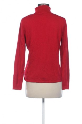 Damenpullover Betty Barclay, Größe L, Farbe Rot, Preis € 31,71