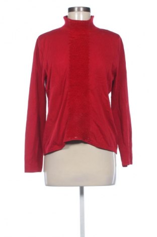 Damenpullover Betty Barclay, Größe L, Farbe Rot, Preis € 31,71