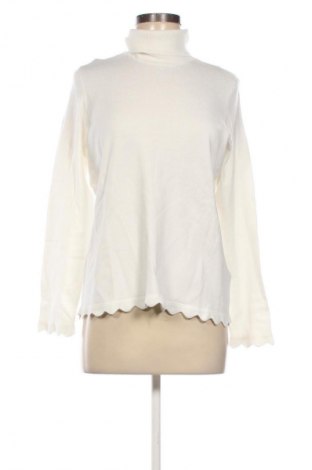 Damski sweter Betty Barclay, Rozmiar L, Kolor Biały, Cena 337,86 zł