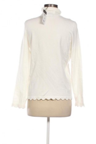 Damski sweter Betty Barclay, Rozmiar L, Kolor Biały, Cena 337,86 zł