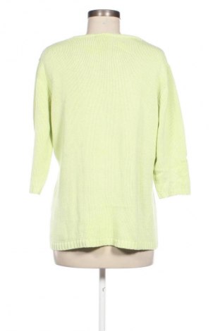 Pulover de femei Biaggini, Mărime XL, Culoare Verde, Preț 54,99 Lei