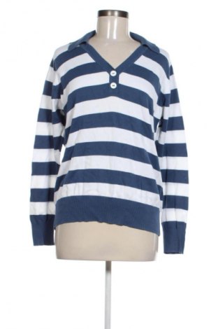 Дамски пуловер Biaggini, Размер L, Цвят Многоцветен, Цена 29,00 лв.