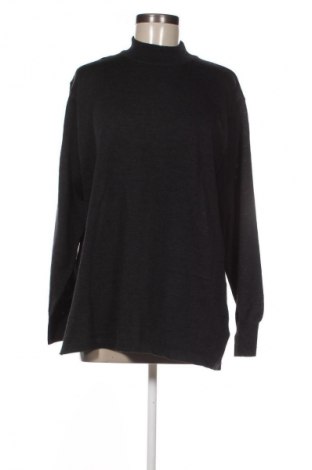 Γυναικείο πουλόβερ Bianca, Μέγεθος XL, Χρώμα Μαύρο, Τιμή 10,99 €