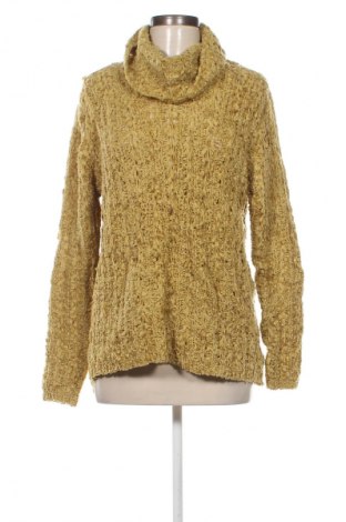 Női pulóver Biba, Méret L, Szín Zöld, Ár 5 099 Ft