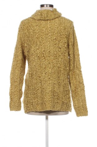 Női pulóver Biba, Méret L, Szín Zöld, Ár 5 099 Ft