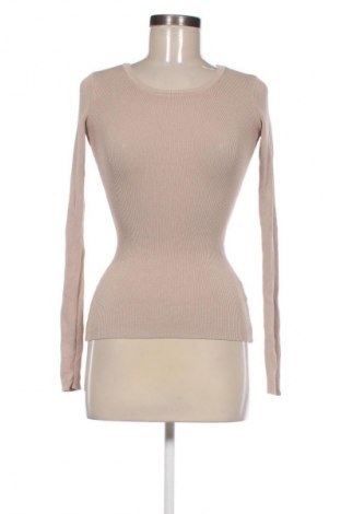 Női pulóver Bik Bok, Méret S, Szín Bézs, Ár 5 800 Ft