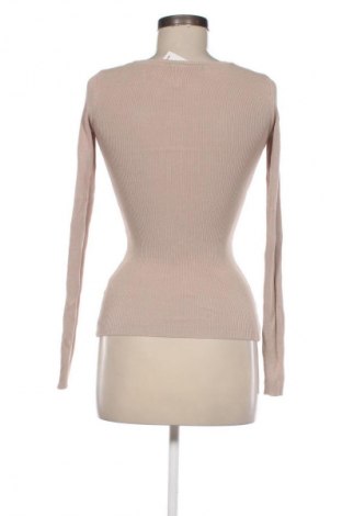 Női pulóver Bik Bok, Méret S, Szín Bézs, Ár 5 800 Ft