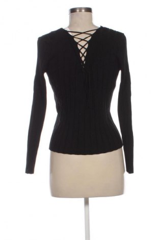 Pulover de femei Bik Bok, Mărime L, Culoare Negru, Preț 76,32 Lei