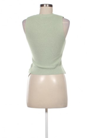Дамски пуловер Bisou Bisou, Размер S, Цвят Зелен, Цена 26,99 лв.