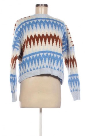 Damenpullover Bisou Bisou, Größe M, Farbe Mehrfarbig, Preis 20,97 €