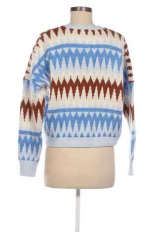 Damenpullover Bisou Bisou, Größe M, Farbe Mehrfarbig, Preis 20,97 €