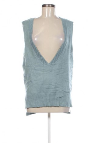 Damski sweter Blind Date, Rozmiar XS, Kolor Zielony, Cena 16,99 zł
