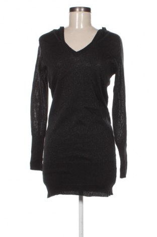 Дамски пуловер Blind Date, Размер M, Цвят Черен, Цена 14,99 лв.