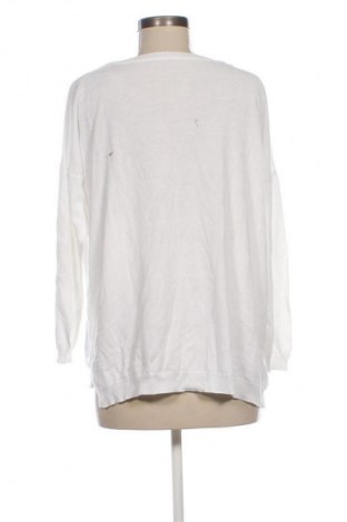 Damenpullover Blonde No.8, Größe XL, Farbe Weiß, Preis € 31,82