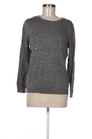 Damenpullover Blue Motion, Größe M, Farbe Grau, Preis 9,99 €