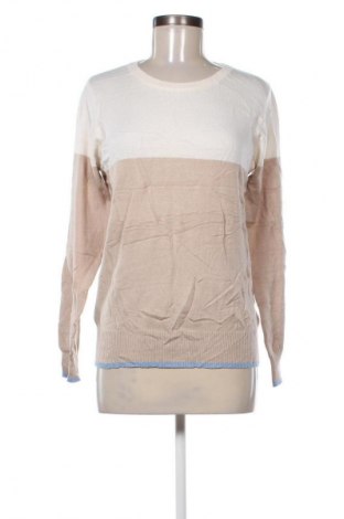 Damenpullover Blue Motion, Größe M, Farbe Beige, Preis 7,99 €