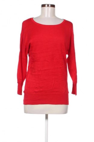 Damenpullover Blue Motion, Größe S, Farbe Rot, Preis 7,99 €