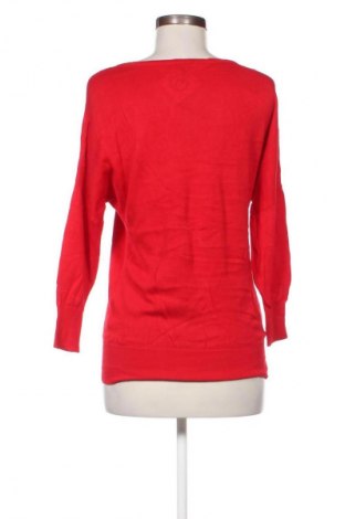 Damenpullover Blue Motion, Größe S, Farbe Rot, Preis 7,99 €