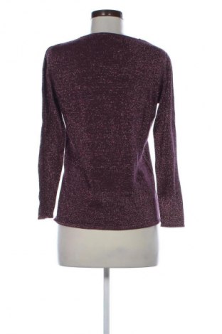 Pulover de femei Blue Motion, Mărime M, Culoare Mov, Preț 35,99 Lei