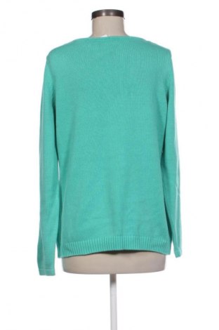 Damski sweter Boden, Rozmiar L, Kolor Niebieski, Cena 382,19 zł