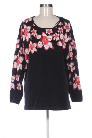 Damenpullover Body Flirt, Größe XXL, Farbe Mehrfarbig, Preis € 10,99