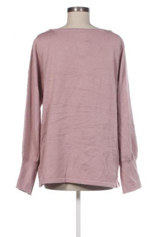 Dámský svetr Body Flirt, Velikost XXL, Barva Popelavě růžová, Cena  409,00 Kč