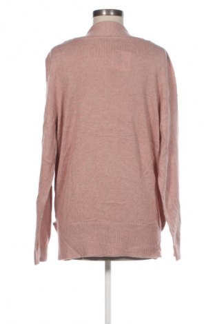 Damski sweter Body Flirt, Rozmiar XL, Kolor Popielaty róż, Cena 60,99 zł