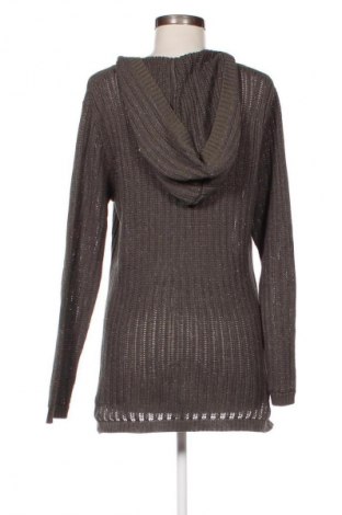 Damski sweter Bon'a Parte, Rozmiar L, Kolor Zielony, Cena 94,25 zł