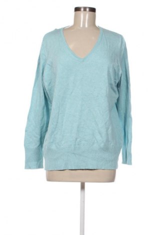 Női pulóver Bonita, Méret XL, Szín Kék, Ár 4 489 Ft