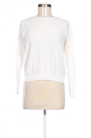 Damenpullover Boss Orange, Größe XS, Farbe Ecru, Preis 83,89 €