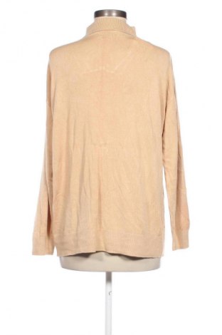 Damenpullover Bpc Bonprix Collection, Größe M, Farbe Beige, Preis 14,83 €