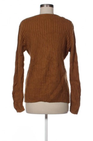 Dámsky pulóver Bpc Bonprix Collection, Veľkosť L, Farba Hnedá, Cena  7,95 €
