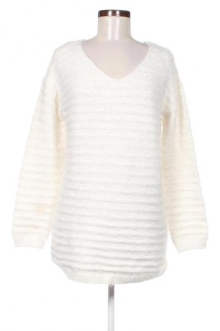 Dámský svetr Bpc Bonprix Collection, Velikost XL, Barva Bílá, Cena  371,00 Kč