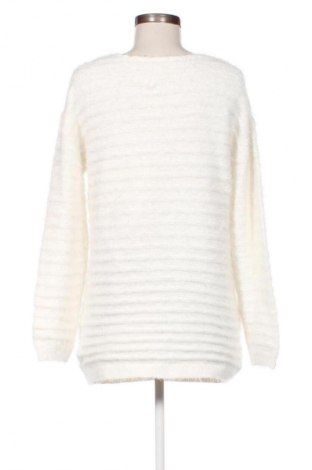 Dámský svetr Bpc Bonprix Collection, Velikost XL, Barva Bílá, Cena  371,00 Kč