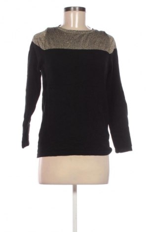 Dámsky pulóver Bpc Bonprix Collection, Veľkosť S, Farba Čierna, Cena  3,95 €