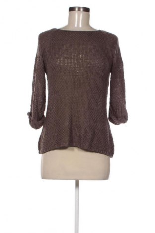 Dámsky pulóver Bpc Bonprix Collection, Veľkosť S, Farba Hnedá, Cena  11,95 €
