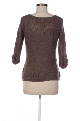 Dámsky pulóver Bpc Bonprix Collection, Veľkosť S, Farba Hnedá, Cena  11,95 €