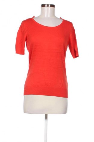 Damski sweter Bpc Bonprix Collection, Rozmiar S, Kolor Czerwony, Cena 37,99 zł