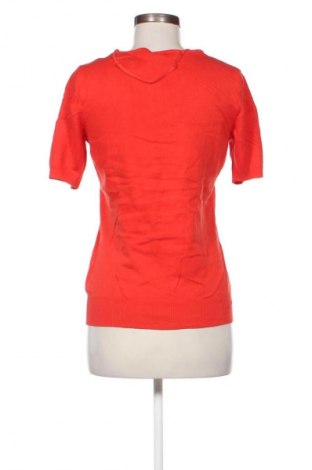 Damski sweter Bpc Bonprix Collection, Rozmiar S, Kolor Czerwony, Cena 37,99 zł