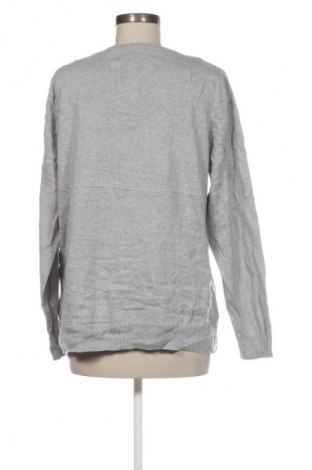 Damenpullover Bpc Bonprix Collection, Größe XL, Farbe Grau, Preis € 13,99