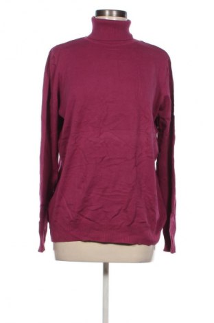 Dámsky pulóver Bpc Bonprix Collection, Veľkosť L, Farba Fialová, Cena  9,95 €
