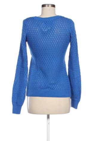 Γυναικείο πουλόβερ Bpc Bonprix Collection, Μέγεθος XXS, Χρώμα Μπλέ, Τιμή 9,99 €