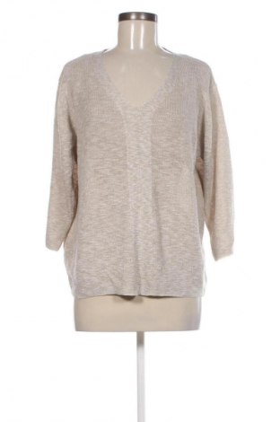 Damski sweter Broadway, Rozmiar XL, Kolor Beżowy, Cena 14,99 zł