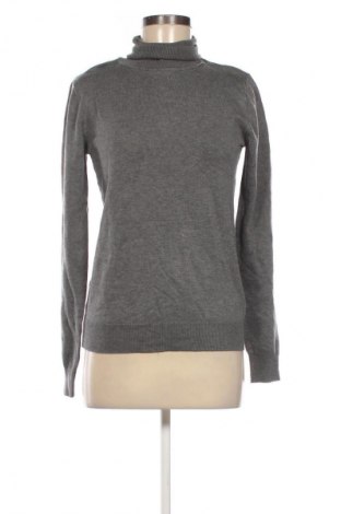 Pulover de femei Bruno Banani, Mărime S, Culoare Gri, Preț 294,99 Lei