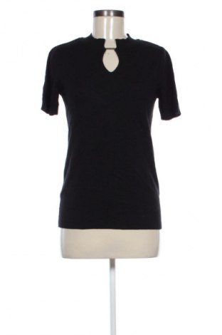 Дамски пуловер Bruno Banani, Размер S, Цвят Черен, Цена 68,99 лв.