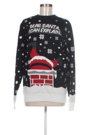 Damski sweter C&A, Rozmiar M, Kolor Kolorowy, Cena 50,99 zł
