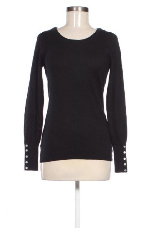 Pulover de femei C&A, Mărime S, Culoare Negru, Preț 76,32 Lei