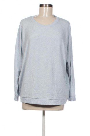 Damenpullover C&A, Größe L, Farbe Blau, Preis € 12,99
