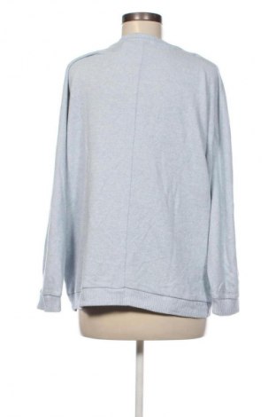 Damenpullover C&A, Größe L, Farbe Blau, Preis € 12,99